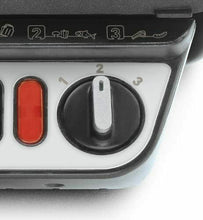 Carica l'immagine nel visualizzatore di Gallery, Bistecchiera con 3 Posizioni di Cottura Rowenta GR3060 Ultra Compact Comfort