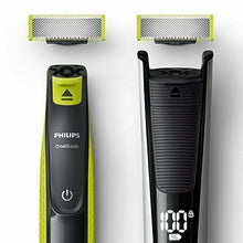 Carica l'immagine nel visualizzatore di Gallery, Philips OneBlade: 2 lame di ricambio - confezione da 2 pezzi QP220/50
