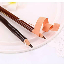 Carica l&#39;immagine nel visualizzatore di Gallery, Matita per sopracciglia impermeabile waterproof eyebrow professionale Tirare...
