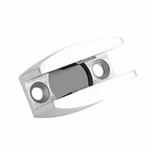Carica l'immagine nel visualizzatore di Gallery, Garosa Sostituzione Guida Inferiore in Acciaio Inox 304 per Porte scorrevoli...