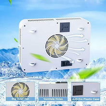 Carica l'immagine nel visualizzatore di Gallery, TOPLANET Lampada Coltivazione, 600W Grow LED UV IR Full Spectrum Luci 600w