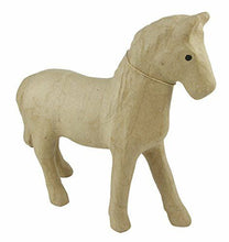 Carica l'immagine nel visualizzatore di Gallery, Decopatch - Cavallo, 30,5 x 9,5 x 28 cm (w2e)