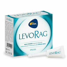 Carica l'immagine nel visualizzatore di Gallery, Levorag Emulgel – Crema Gel Coadiuvante per il Trattamento delle Ragadi...