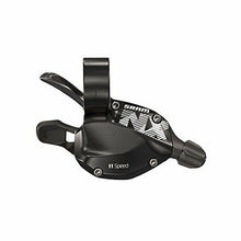 Carica l'immagine nel visualizzatore di Gallery, Sram-Leva del cambio posteriore 11 Velocità, morsetto a grilletto (w3O)