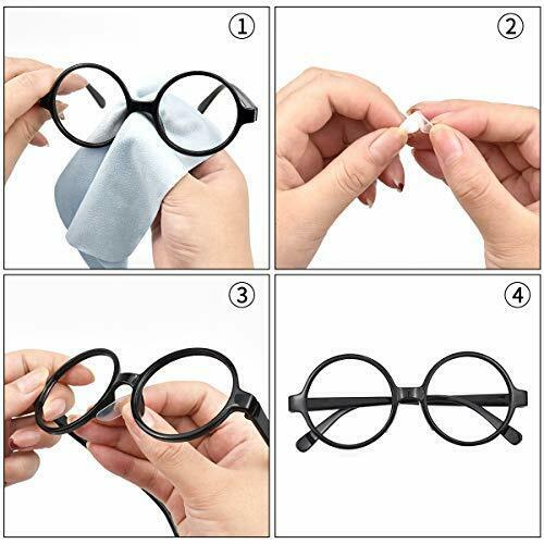 ZUWIJEQ 40 Pcs Naselli per Occhiali Antiscivolo Occhiali Silicone, Nasello Antiscivolo Comodi per d'Aria, Naselli Adesivi per Occhiali, Cuscinetti per Occhiali a Pieno Occhiali da Sole ZUWIJEQ 40 Pcs Naselli per Occhiali Antiscivolo Occhiali Silicone, Nasello Antiscivolo Comodi per d'Aria, Naselli Adesivi per Occhiali, Cuscinetti per Occhiali a Pieno Occhiali da Sole