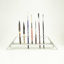 Carica l&#39;immagine nel visualizzatore di Gallery, Andrew Mack Supporto per pennelli (H3o)