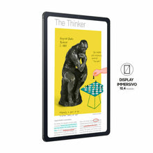 Carica l'immagine nel visualizzatore di Gallery, Samsung Galaxy Tab S6 Lite WiFi - 64GB, 4GB, Grigio + S Pen