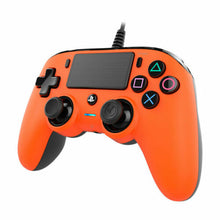 Carica l&#39;immagine nel visualizzatore di Gallery, Controller per PS4 con cavo BIG BEN, Joystick con superfice touch, Jack cuffie