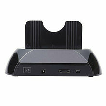 Carica l&#39;immagine nel visualizzatore di Gallery, &#39;KKmoon 2.5 &quot;3.5 docking station per e-SATA Lettore di schede/Concentratore...