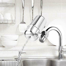 Carica l'immagine nel visualizzatore di Gallery, Asiv Rubinetto Filtro Acqua con 3
