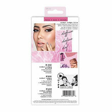 Carica l&#39;immagine nel visualizzatore di Gallery, Real Techniques Rebel Edge Trio set di pennelli trucco per viso/guance e...