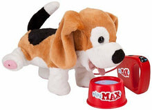 Carica l&#39;immagine nel visualizzatore di Gallery, Stadlbauer 11111050 Pipi Max Beagle Animali con funzione (g5Q)