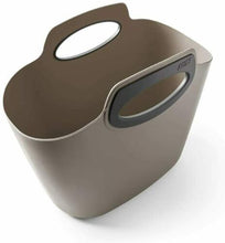 Carica l'immagine nel visualizzatore di Gallery, GF Garden, FOR 2 Everyday, Borsa in Plastica Portatutto, Contenitore Tortora