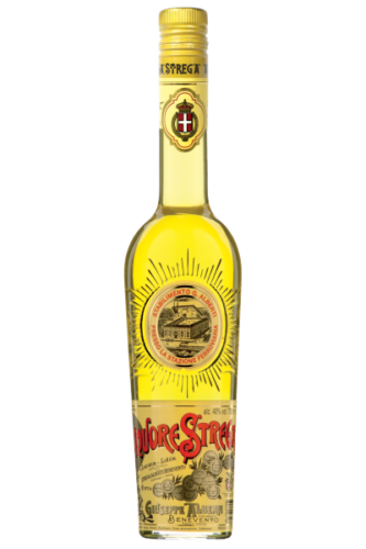 Strega Alberti 70cl