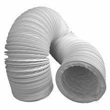 Carica l&#39;immagine nel visualizzatore di Gallery, Tubo flessibile di aspirazione, in PVC, diametro 100/102 mm, lunghezza 3 m