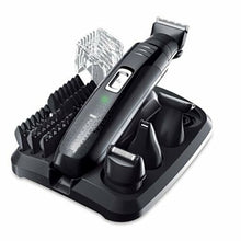 Carica l&#39;immagine nel visualizzatore di Gallery, Kit Rifinitore Regolabarba Remington, Lame auto-affilanti rivestite di Titanio