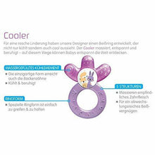 Carica l'immagine nel visualizzatore di Gallery, MAM 816620 - Cooler, Dentaruolo rinfrescante, unisex
