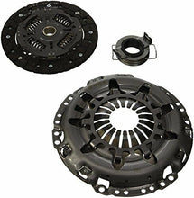 Carica l'immagine nel visualizzatore di Gallery, LUK 619309300 Kit Frizione (V1b)