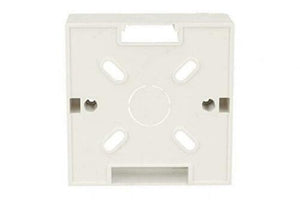 LEDLUX Scatola Incasso Muro Parete Quadrata 86X86 [Classe di efficienza...