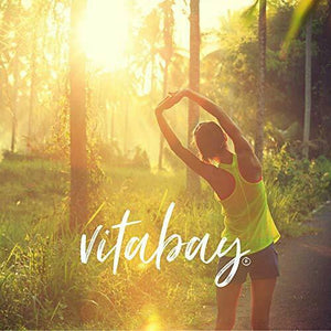 vitabay Vitamina C 1000 mg + Bioflavonoidi, 250 Compresse Vegane