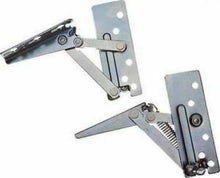 Carica l'immagine nel visualizzatore di Gallery, Handles &amp; Ironmongery Free P&amp;P - Cardine a molla per armadietti da cucina,...