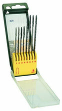 Carica l'immagine nel visualizzatore di Gallery, Bosch Professional Set 8 Lame Seghetto Alternativo Misto per Legno, Metallo,...