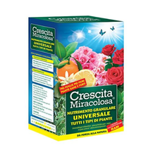 Carica l'immagine nel visualizzatore di Gallery, Nutrimento granulare universale per tutti i tipi di piante, Crescita Miracolosa