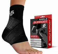 Carica l'immagine nel visualizzatore di Gallery, Sleeve Stars Tutore caviglia per fascite plantare e supporto piede –...