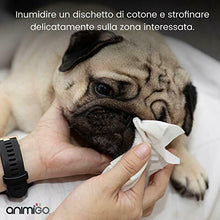 Carica l'immagine nel visualizzatore di Gallery, Animigo Tear Stain Remover per Cani e Gatti - Soluzione Liquida Naturale -...