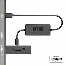 Carica l&#39;immagine nel visualizzatore di Gallery, Mission Cables MC45 Cavo di Alimentazione USB per Fire TV