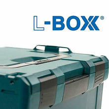 Carica l'immagine nel visualizzatore di Gallery, Bosch Sortimo Base Copribile per L Boxx | 2 Pezzi Nel Set|Adatto L-BOXX...