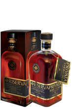 Carica l&#39;immagine nel visualizzatore di Gallery, Grappa Riserva Privata Barricata Bottega 70cl - Astucciato