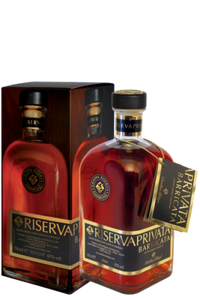 Grappa Riserva Privata Barricata Bottega 70cl - Astucciato