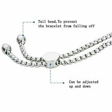 Carica l&#39;immagine nel visualizzatore di Gallery, Jaoyu - Bracciale rigido da donna con diffusore di oli Cloud jewelry