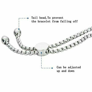 Jaoyu - Bracciale rigido da donna con diffusore di oli Cloud jewelry