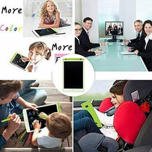 Carica l'immagine nel visualizzatore di Gallery, Tablet da 10 pollici per scrittura LCD per disegno e scrittura elettronica, Arte
