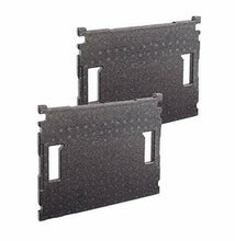 Carica l'immagine nel visualizzatore di Gallery, Bosch Sortimo Base Copribile per L Boxx | 2 Pezzi Nel Set|Adatto L-BOXX...