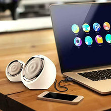 Carica l'immagine nel visualizzatore di Gallery, EasyULT Cavo di Alimentazione USB a Spina Power DC Plug