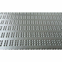 Carica l'immagine nel visualizzatore di Gallery, VISIONU Tavoletta braille in plastica (27 righe x 30 caselle)