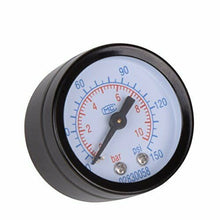 Carica l'immagine nel visualizzatore di Gallery, Hotgod 1/4" BSP Filtro Aria Regolatore Compressore Umidità Trappola Olio...