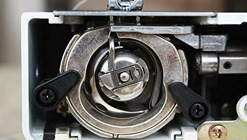 Gancio Per Navetta Per Macchina Da Cucire E Custodia Per - Foto 2