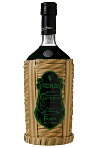 Centerba Toro Forte 70° 70cl