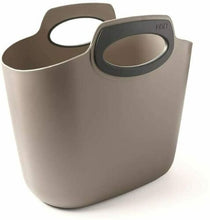 Carica l'immagine nel visualizzatore di Gallery, GF Garden, FOR 2 Everyday, Borsa in Plastica Portatutto, Contenitore Tortora