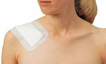 Carica l'immagine nel visualizzatore di Gallery, Hartmann Cosmopor E Cerotto medicato, 7,2 cm x 5 cm, confezione da 50