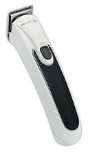 Carica l'immagine nel visualizzatore di Gallery, Rasoio Regolabarba, Ricaricabile, Uso a Filo e Cordless, Bianco, Rowenta TN2300