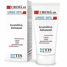 Carica l'immagine nel visualizzatore di Gallery, TIS - Crema con urea 30%, per rimozione cicatrici, eczemi, cheratosi,...
