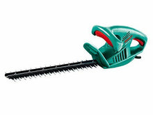 Carica l&#39;immagine nel visualizzatore di Gallery, Tagliasiepi elettrico per giardinaggio da 420W lama da 45cm, Bosch