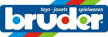 Carica l'immagine nel visualizzatore di Gallery, Bruder - Accessorio Gru