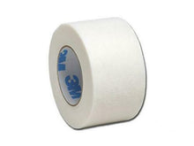 Carica l'immagine nel visualizzatore di Gallery, 3M Micropore™ - 2.5 cm x 9.14 mt Cerotto delicato in carta, Confezione da 12...
