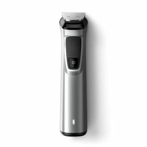 Regola barba e tagliacapelli con 8 pettini PHILIPS MG7720/18, Wet & Dry, 120 min